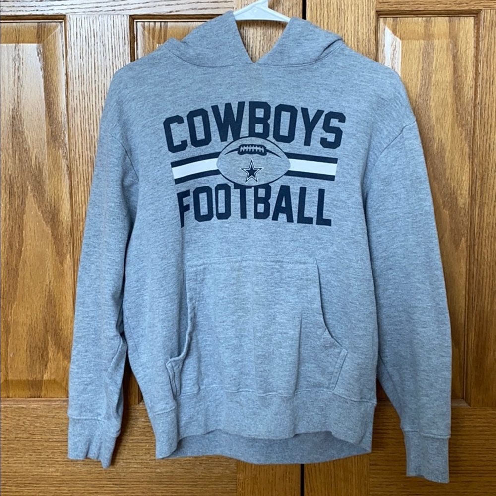 Dallas Cowboys Football hoodie